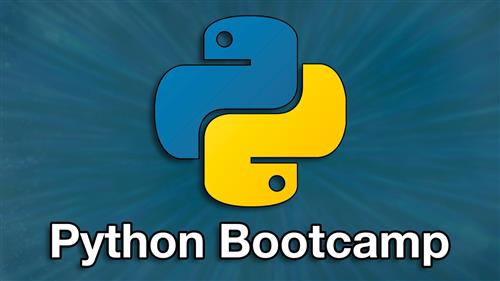 Python Bootcamp for Data (2022)
