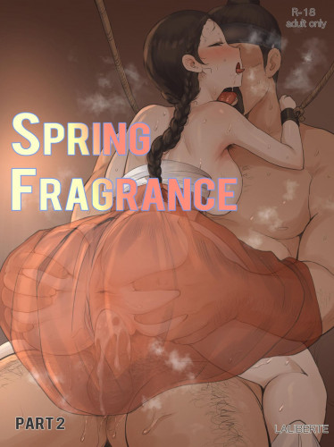 Spring Fragrance Part2 Hentai Comics