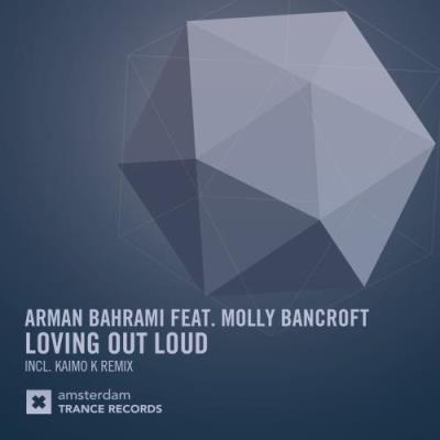 VA - Arman Bahrami & Molly Bancroft - Loving Out Loud (2022) (MP3)