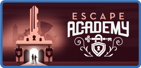 Escape Academy Razor1911