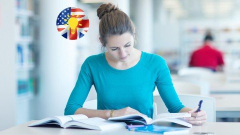You Can Improve Your English Proficiency Level