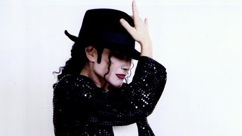 Dance Like Michael Jackson With Dev As Mj