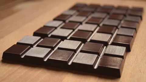 Raw Chocolate Making With Chocomama Level 2