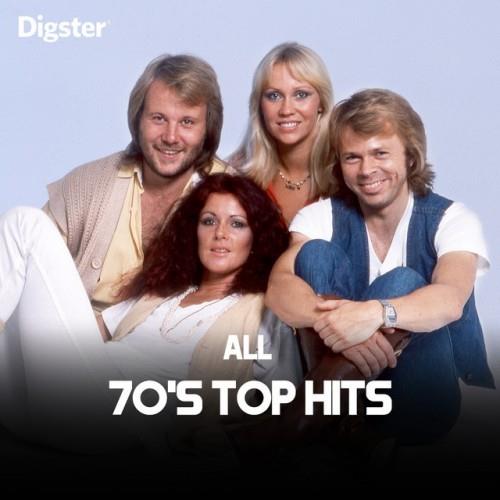 All 70s Top Hits (2022)