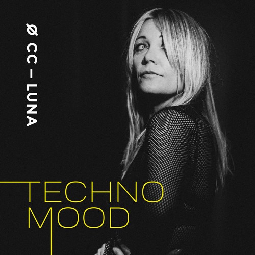 CC Luna - Techno Mood Episode 028 (2022-07-16)