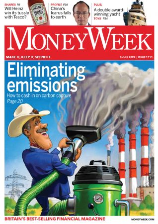 MoneyWeek   08 July 2022