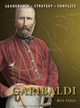 Garibaldi (Osprey Command 14)