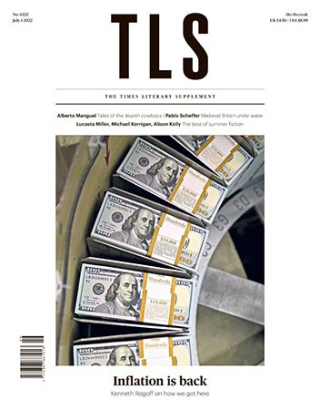 The TLS   July 1, 2022