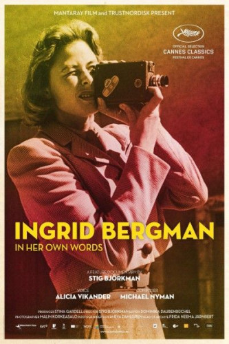 BBC Imagine - Ingrid Bergman in her Own Words (2018)