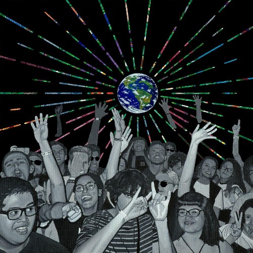 VA - Superorganism - World Wide Pop (2022) (MP3)