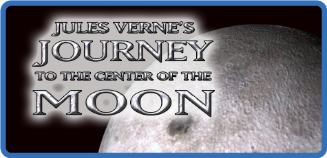 Voyage Journey to the Moon v1.04 GOG