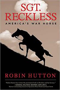 Sgt. Reckless America's War Horse