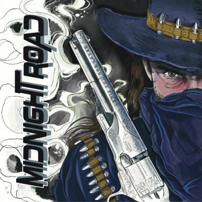 VA - Midnight Road - Ready For The Fight (2022) (MP3)