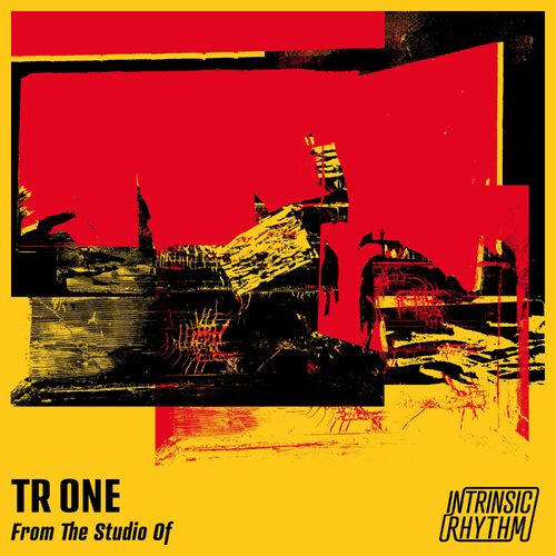 VA - TR ONE - From The Studio Of (2022) (MP3)