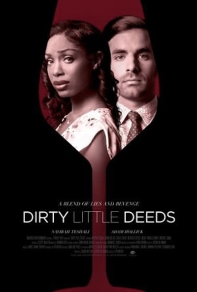 Dirty Little Deeds (2021) WEBRip x264-ION10