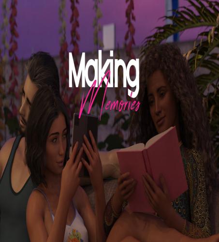 Making Memories v1.0a Win/Apk/Mac + Incest patch by Kvitravn Tales Porn Game