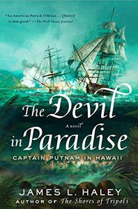 The Devil in Paradise Captain Putnam in Hawaii