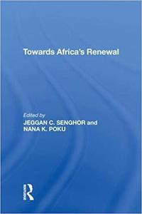 Towards Africa’s Renewal