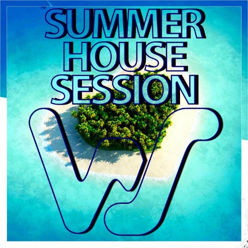 VA - Summer House Session (2022) (MP3)