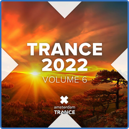 Various Artists - Trance 2022, Vol 6 (2022)