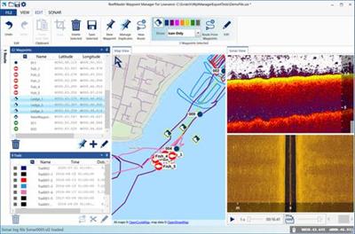 ReefMaster Waypoint Manager 1.17.30.0