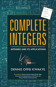 Complete Integers - Integers and its Applications A resource material for both teachers and students