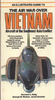 An Illustrated Guide to the Air War Over Vietnam