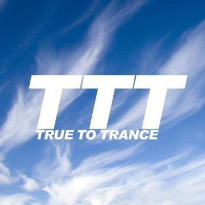 VA - Ronski Speed - True To Trance July 2022 mix (2022) (MP3)