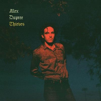 VA - Alex Dupree - Thieves (2022) (MP3)