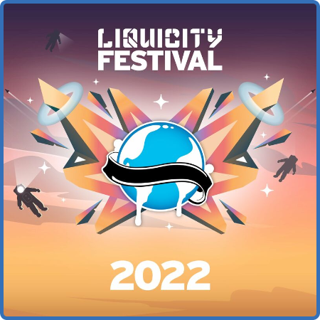 Liquicity - Liquicity Festival 2022 (2022)