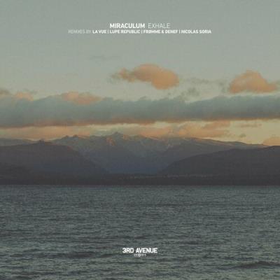 VA - Miraculum - Exhale (2022) (MP3)