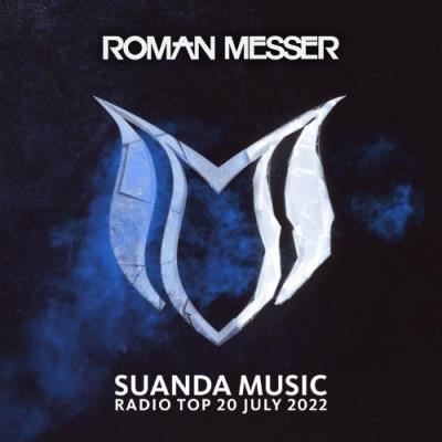 VA - Suanda Music Radio Top 20 (July 2022) (2022) (MP3)