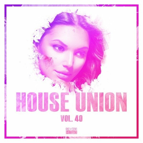 VA - House Union, Vol. 40 (2022) (MP3)