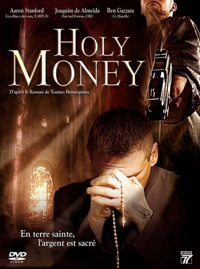 Holy Money 2009 DVDRip XviD
