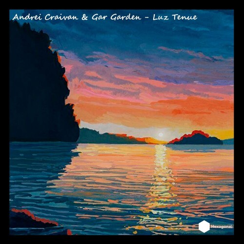 VA - Andrei Craivan & Gar Garden - Luz Tenue (2022) (MP3)