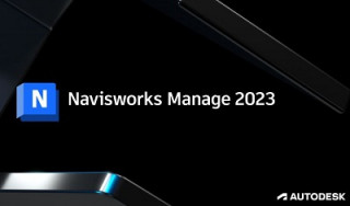 Navisworks Manage 2023 x64 [ENG]