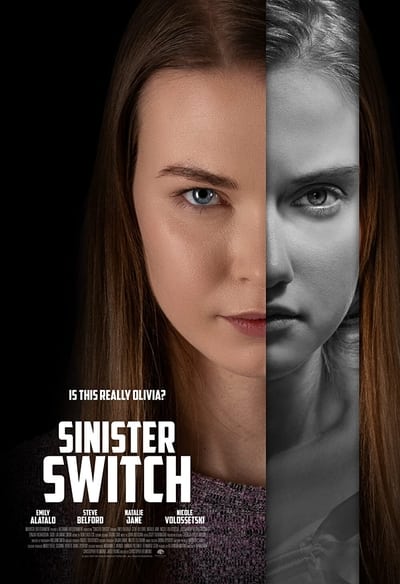 Sinister Switch (2021) 1080p WEBRip x264-RARBG