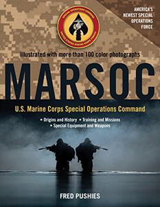 MARSOC U.S. Marine Corps Special Operations Command