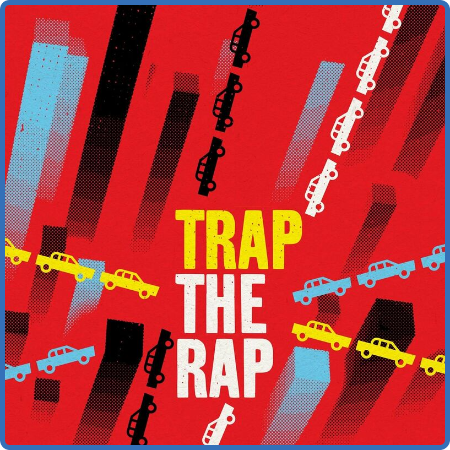 Various Artists - Trap the Rap (2022)