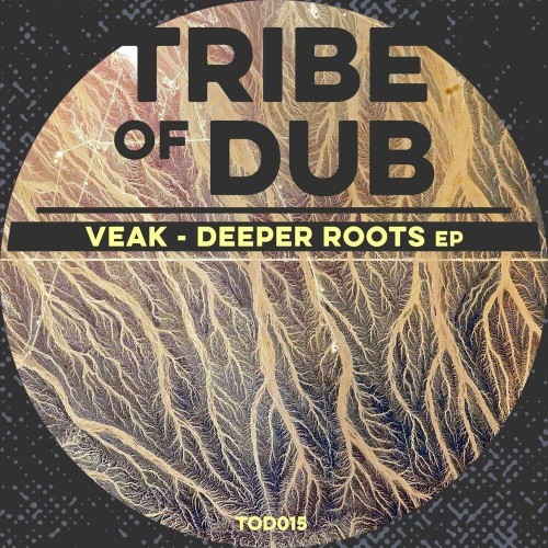 VA - Veak - Deeper Roots EP (2022) (MP3)