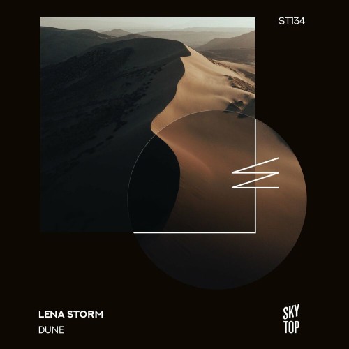VA - Lena Storm - Dune (2022) (MP3)