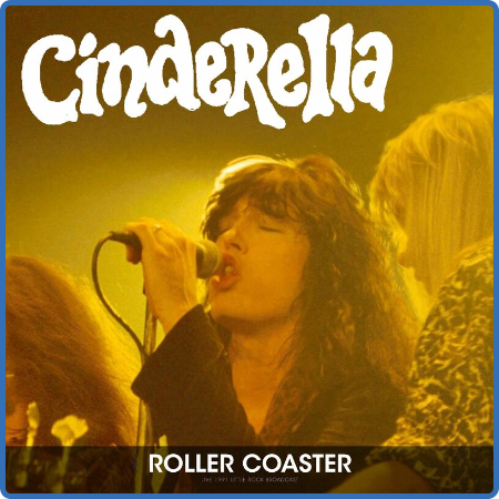 Cinderella - Roller Coaster (2022) 