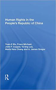 Human Rights in the People's Republic of China