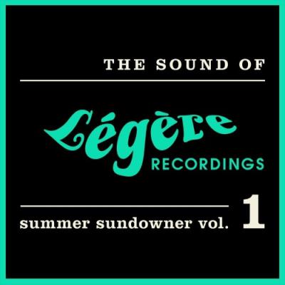 VA - Summer Sundowner, Vol. 1 (2022) (MP3)