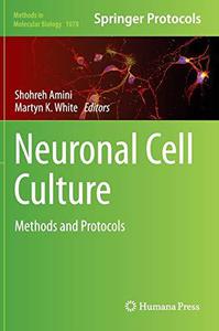 Neuronal Cell Culture Methods and Protocols
