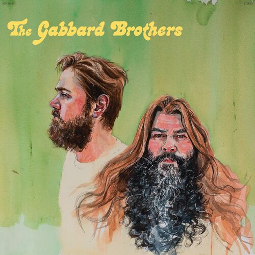 VA - The Gabbard Brothers - The Gabbard Brothers (2022) (MP3)