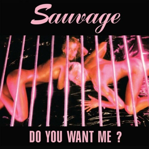 VA - Sauvage - Do You Want Me (Remixes) (2022) (MP3)