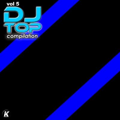 VA - DJ TOP COMPILATION, Vol. 5 (2022) (MP3)