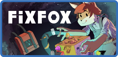 FixFox v348.4529a70 GOG