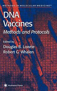 DNA Vaccines Methods and Protocols